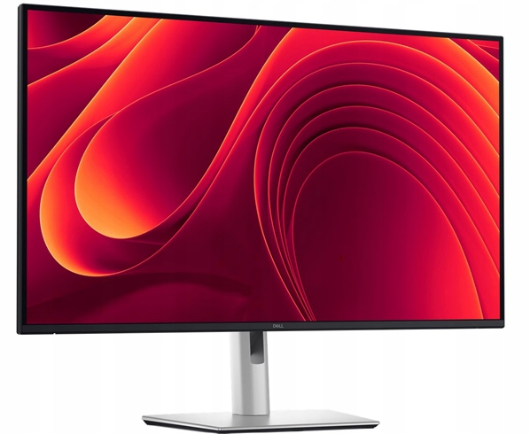 Dell Pro Plus/ P3225DE/ 31, 5"/ Ips/ Qhd/ 100Hz/ 5ms/ Blck-Slvr/ 3R 210…