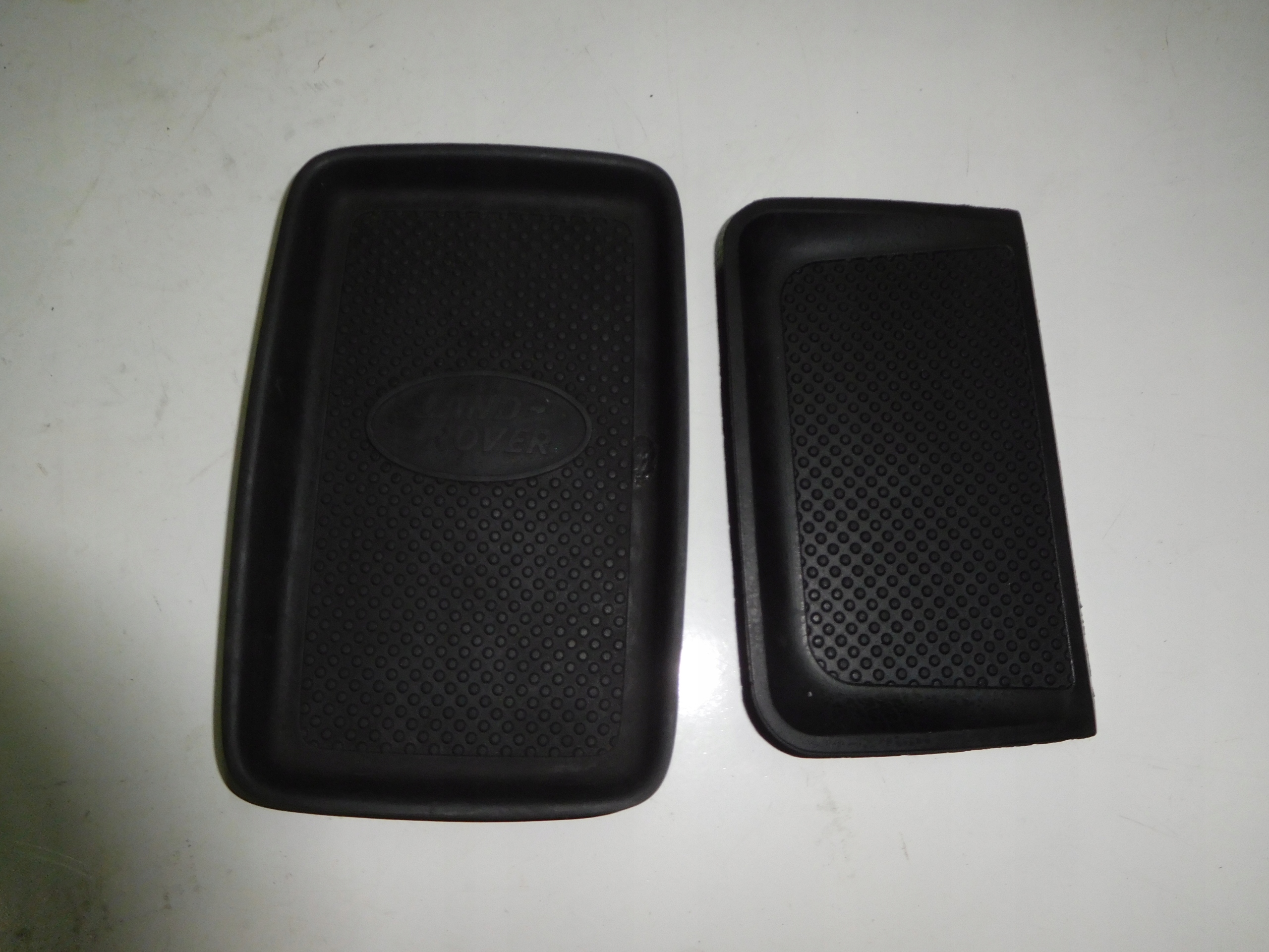 LAND ROVER Freelander I резиновая бардачок FAH000120PMA