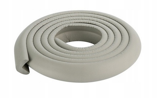 

Piankowa Taśma Zabezpieczająca kanty rogi 5m Szar*