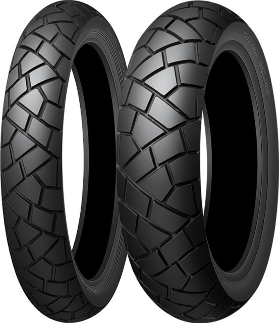 Dunlop Pneumatika 150/70R18 Trailmax Mixtour 70V Tl Zadná Dot 02/2025 ()