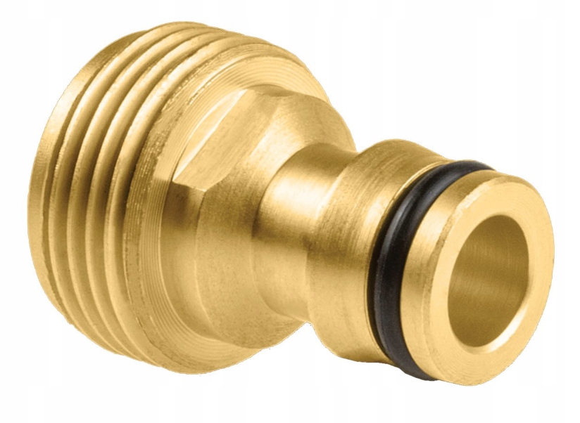 

Cellfast Przyłącze Z Gwintem Zewnętrz. Brass 3/4''
