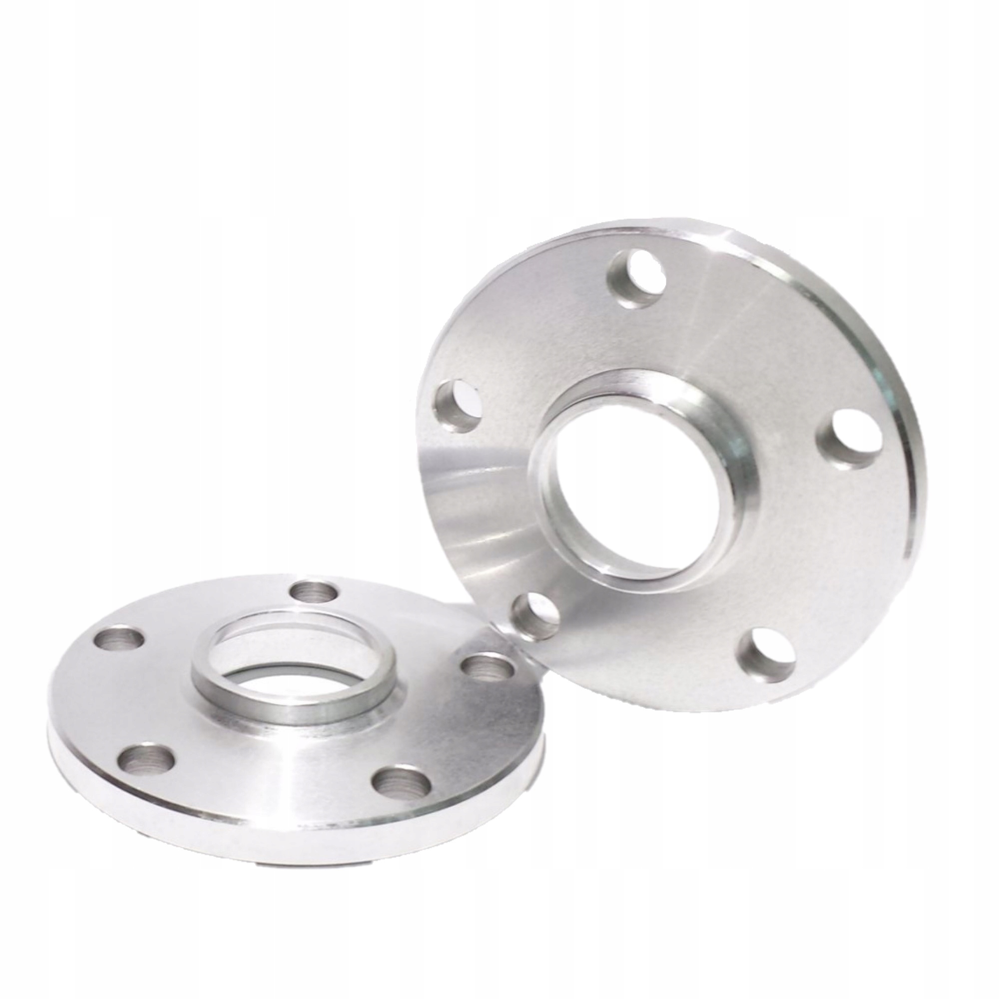 

Dystanse 10 mm Mercedes 66,5 5x112 Śruby