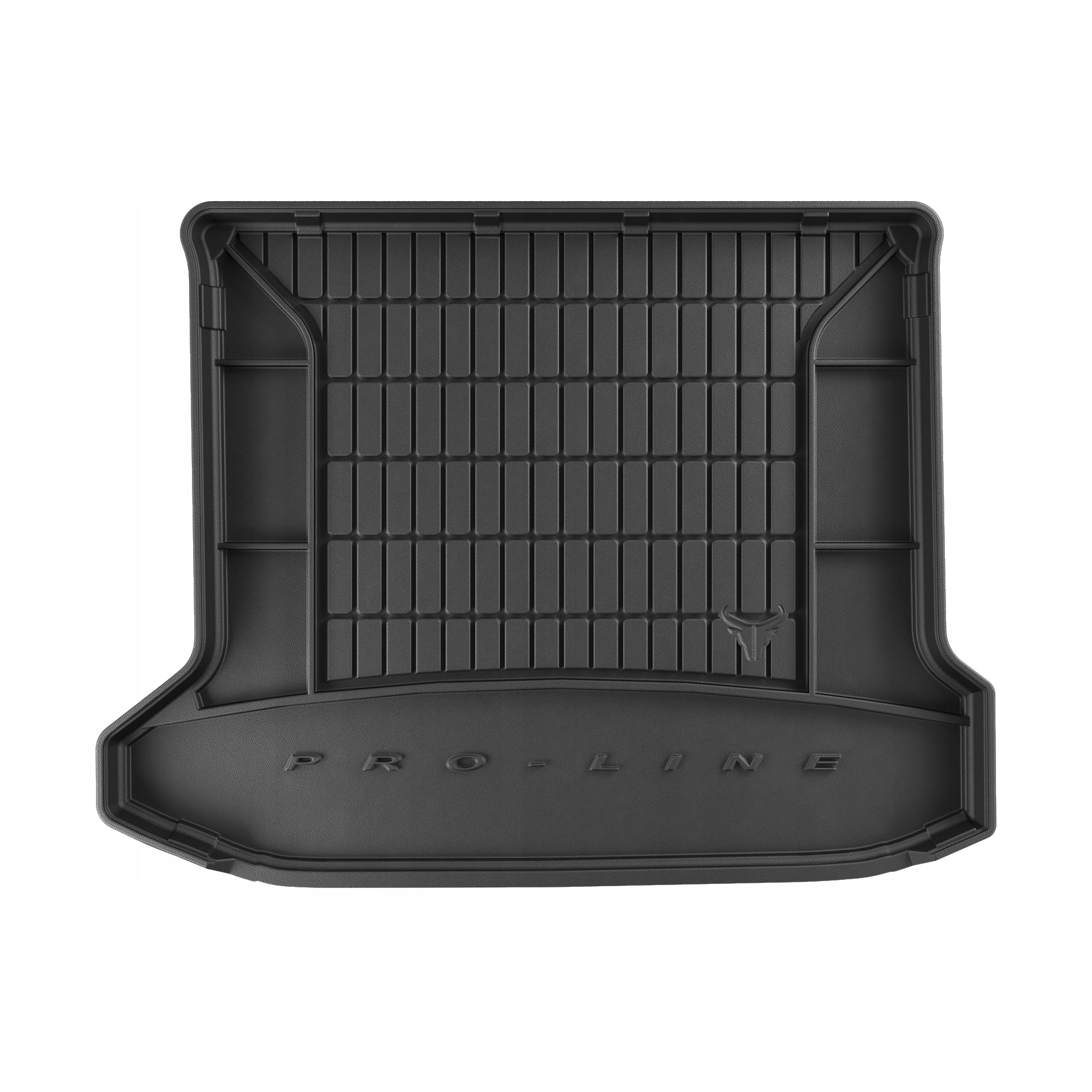 Frogum ProLine Gumová rohož do kufru 3D pro Hyundai Ioniq 5 2021