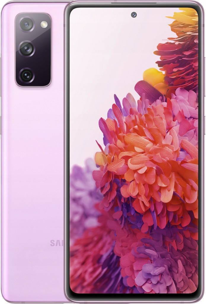 

nowy| Samsung S20 Fe 5G 8/256GB Nfc Dual Sim |fv