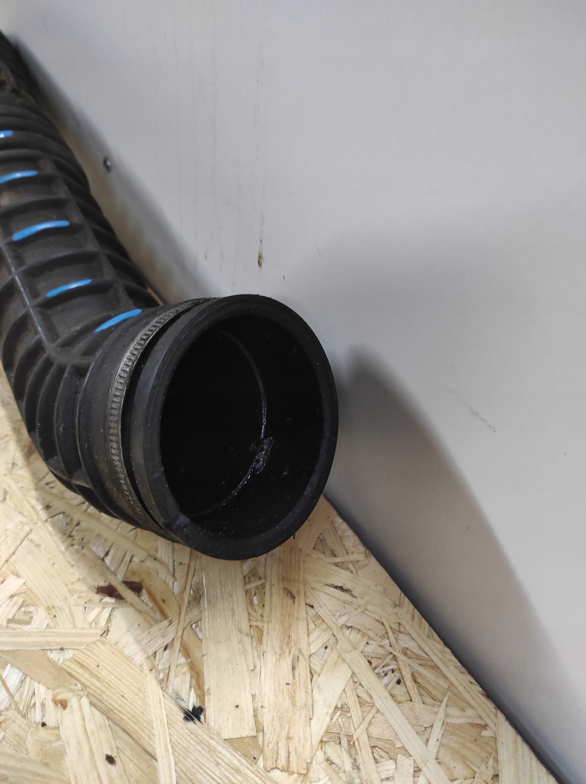 pipe dlotowa fiat boxer ducato 2004 2,8JTD