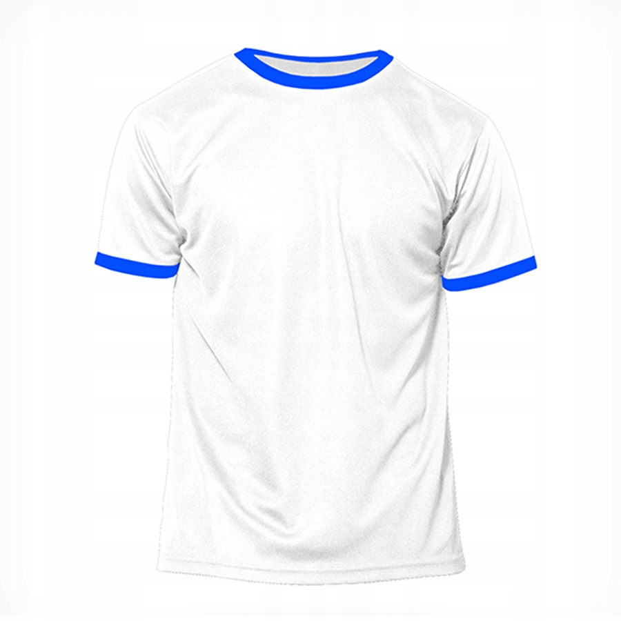 T-shirt Sportowy Action Koszulka Techniczna Sport Junior 9/11