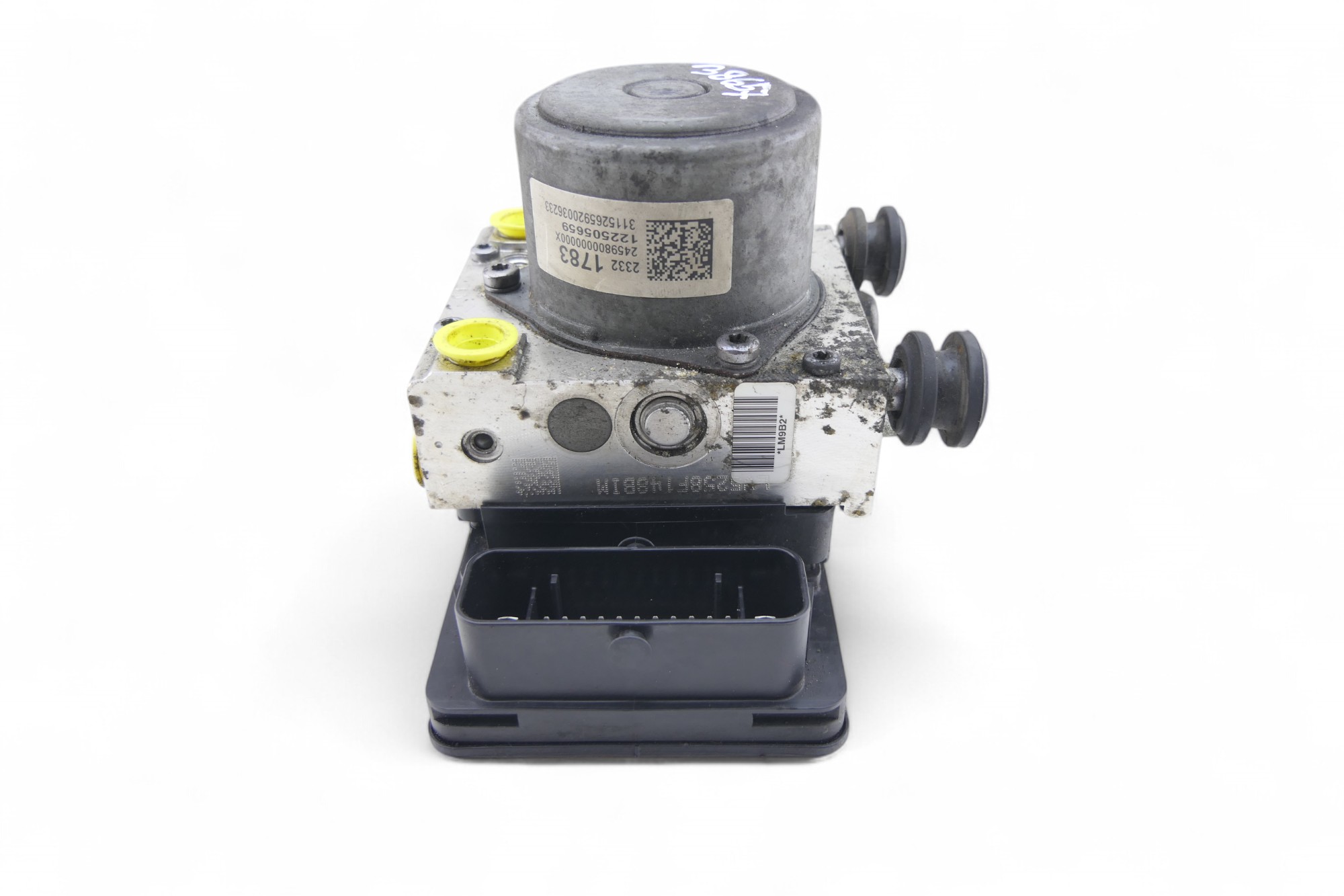 Pompa ABS OPEL INSIGNIA A 23321783