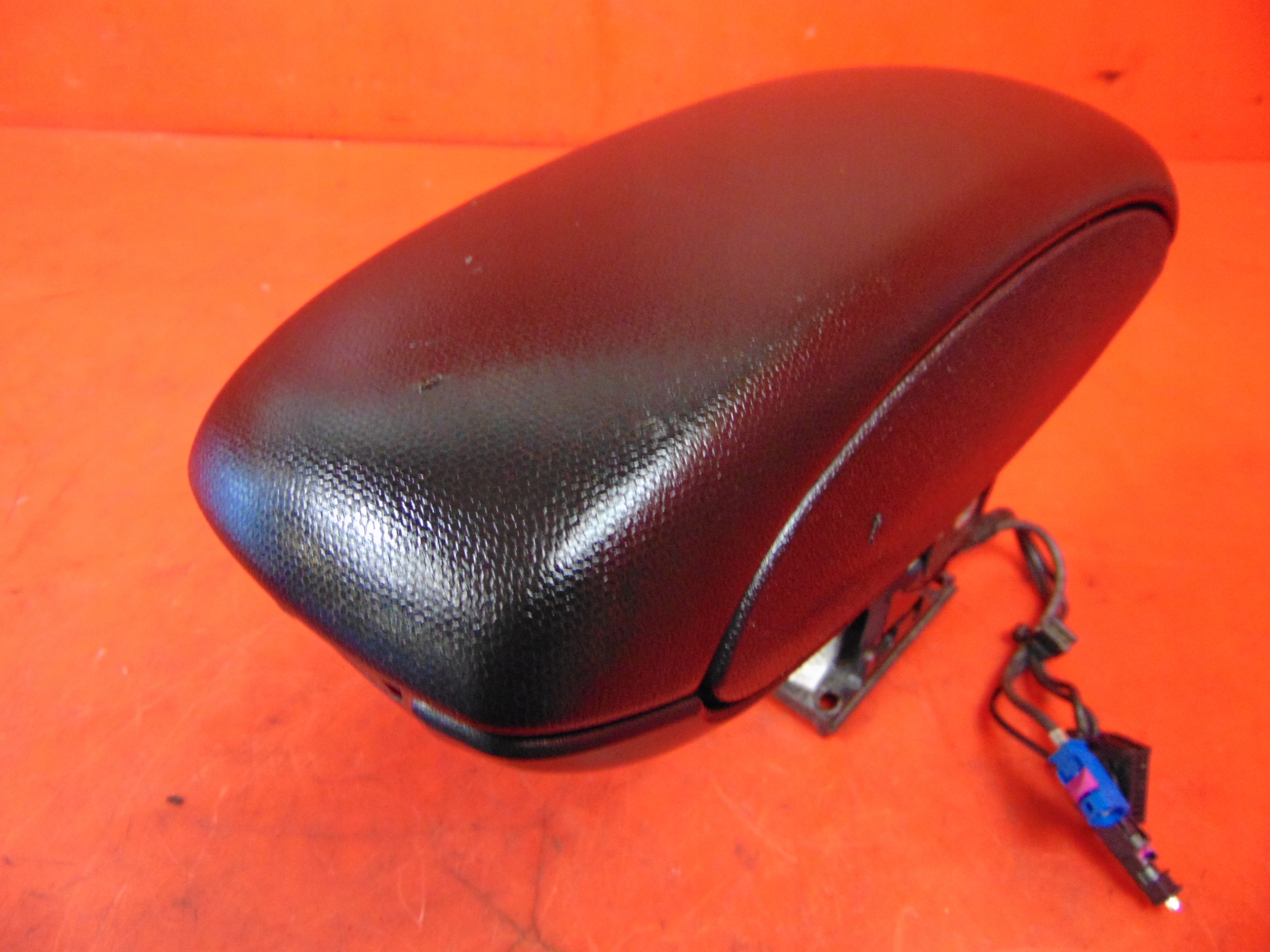 MINI Countryman R60 R61 armrest central