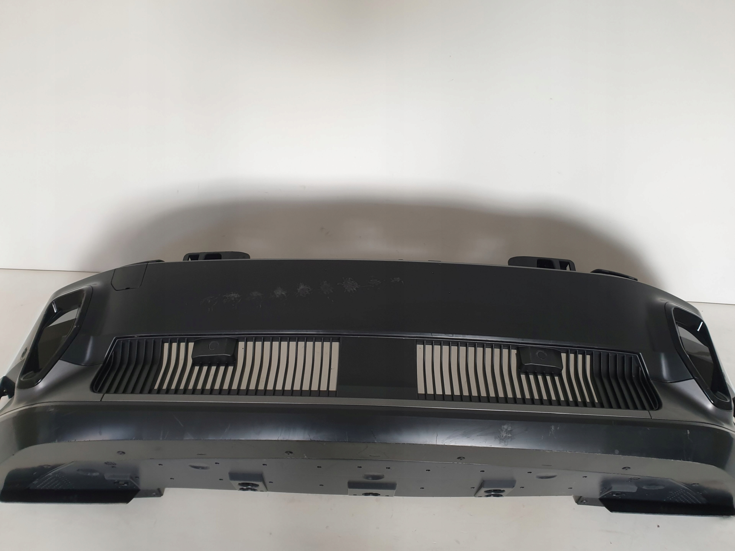 RENAULT 4 IV E-TECH 25-> bumper front front PDC RADAR cover 620269461R