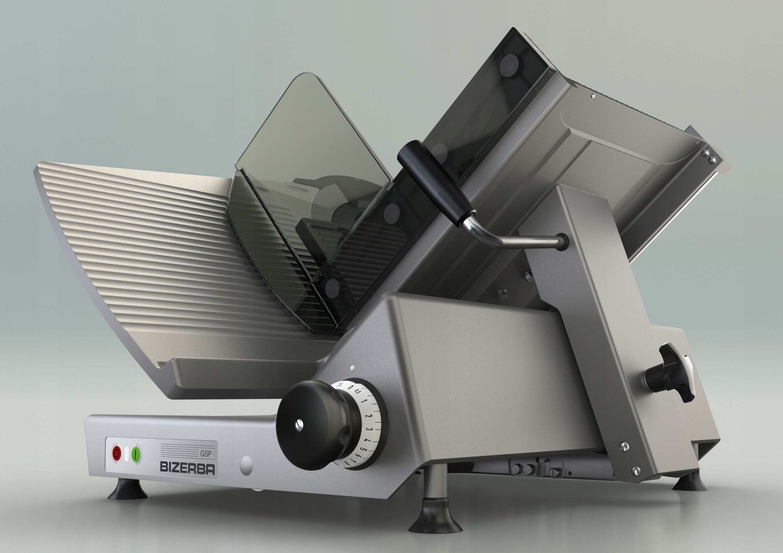 Krajalnica Bizerba GSP-H