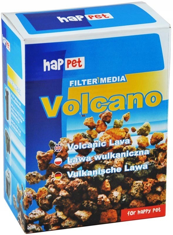 

Wkład Filtracyjny Volcano 400G