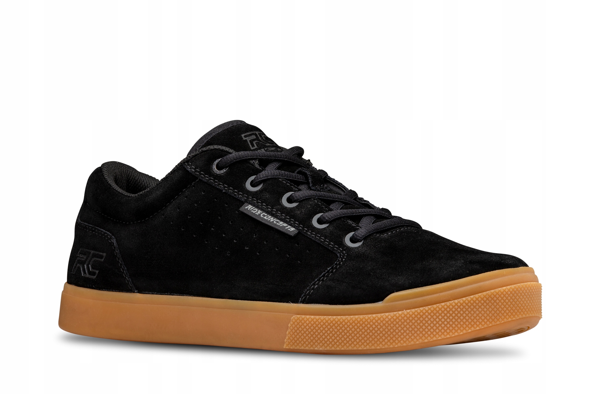 Buty zwykłe Ride Concepts 2583-640 BMX, Dirt