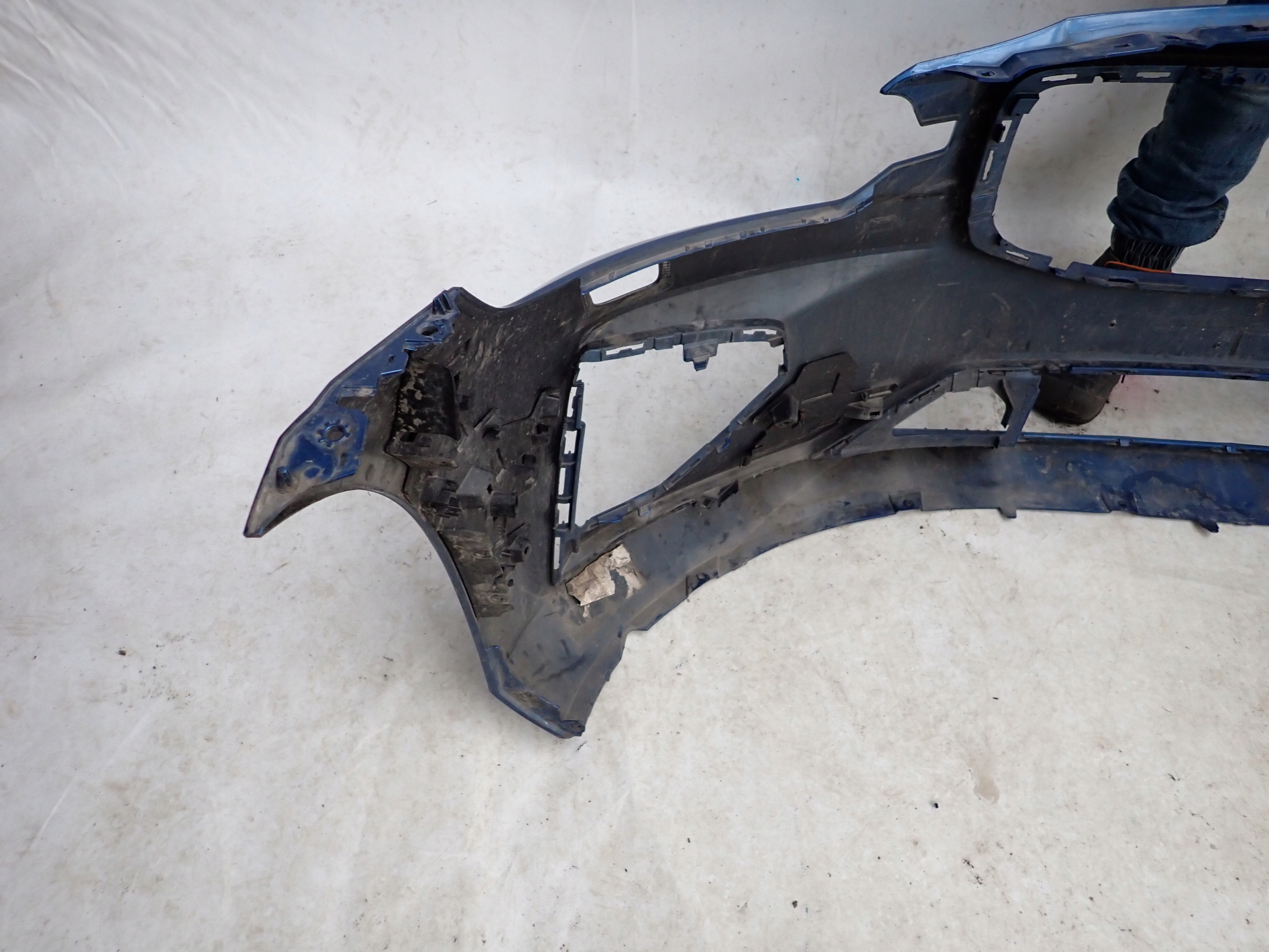 VOLVO V60 II S60 III R-design 18-> bumper front front