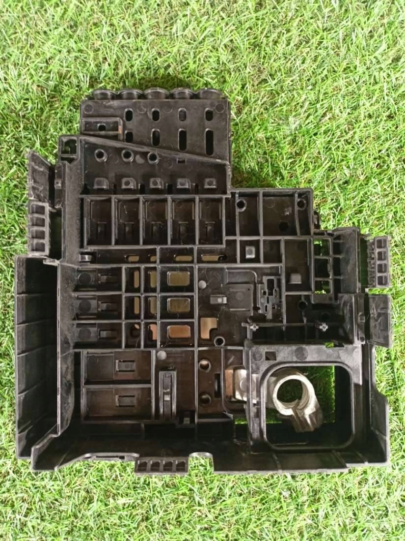 terminal plus Chevrolet TrailBlazer 3 2021 42757807