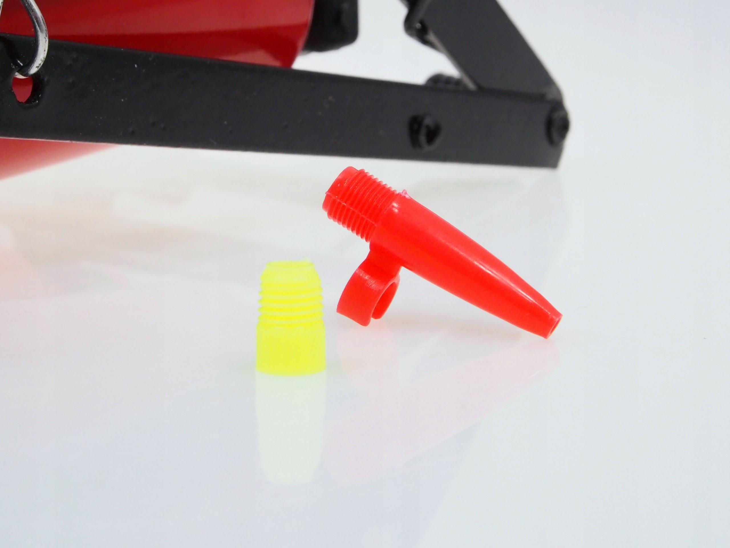 POMPKA SAMOCHODOWA, ROWEROWA, MATERAC, TOTALNY HIT Stan opakowania oryginalne