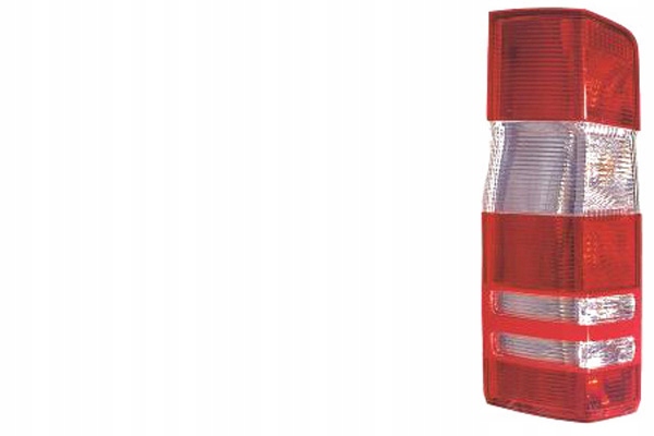Depo Kombinovaná Zadní Lampa Db Sprinter P21W/PY21W/ Asistent řidiče #28