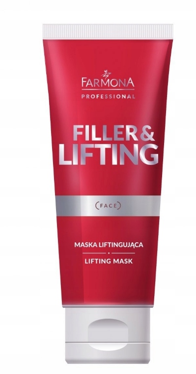 FARMONA FILLER&LIFTING Maska liftingująca 200ml