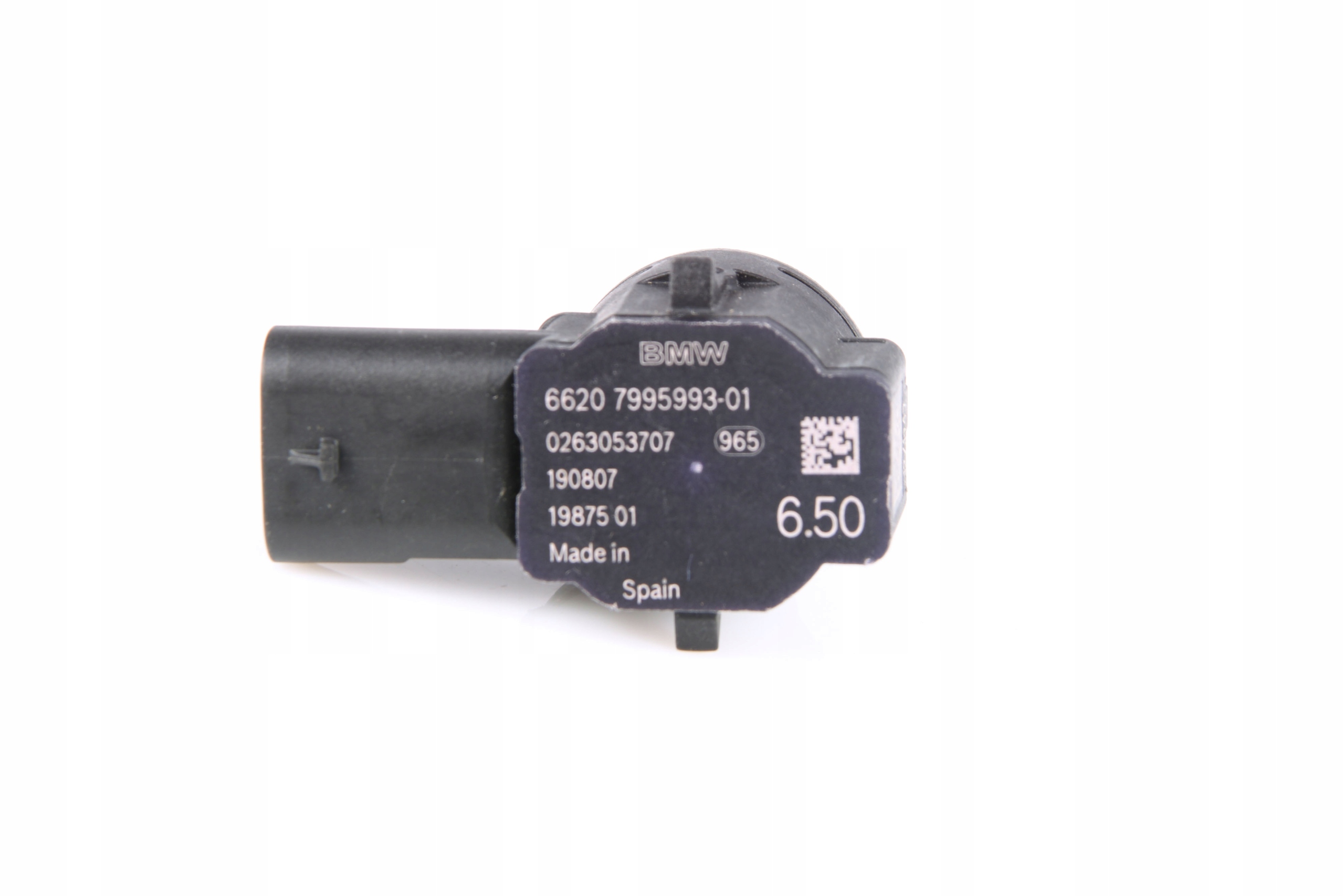 BMW 8 G14 G15 G16 Sensor PDC Parken Farbe X1C 7995993