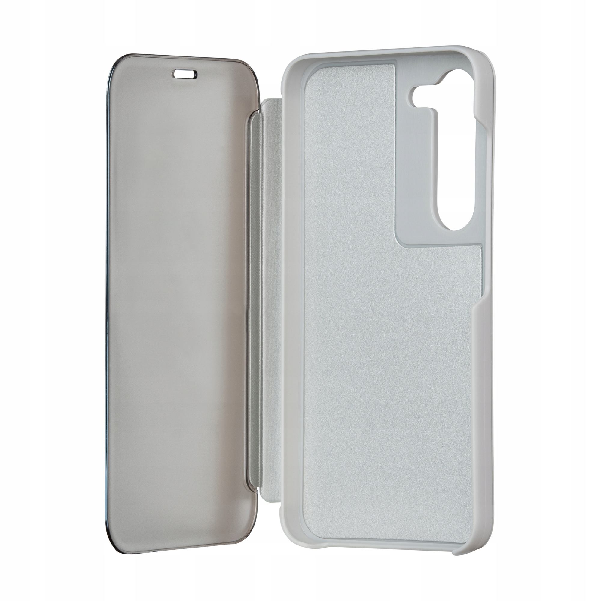 Telforceone Etui Case Pokrowiec Do Samsung Galaxy A14 4G A14 5G Mirror View