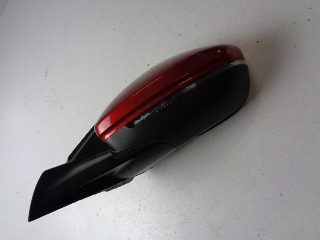 LUSTERKO LEWE PEUGEOT 208 II 2022 ROK 8 PIN EVHC Typ samochodu Samochody osobowe