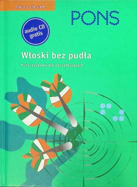 Anne Braun - Włoski bez pudła