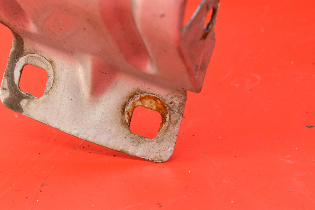 fender right front front SREBRNY S16C198-AD FORD KUGA MK2 13-16