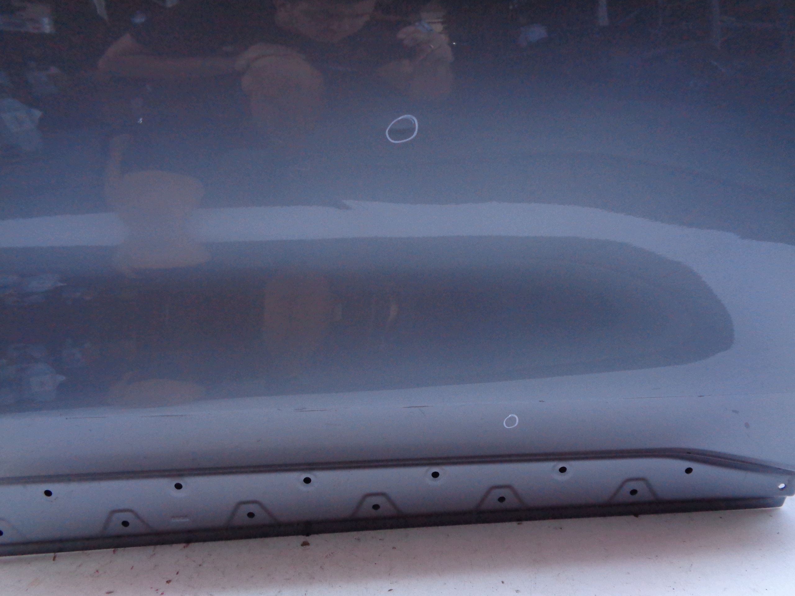 dveře pravé přední BYD SEAL U 23- NR 54038