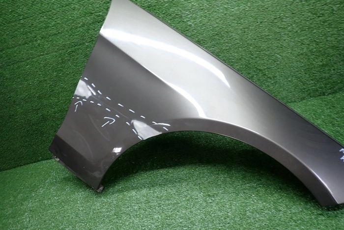 MERCEDES W212 212 E-KLASA fender right front front