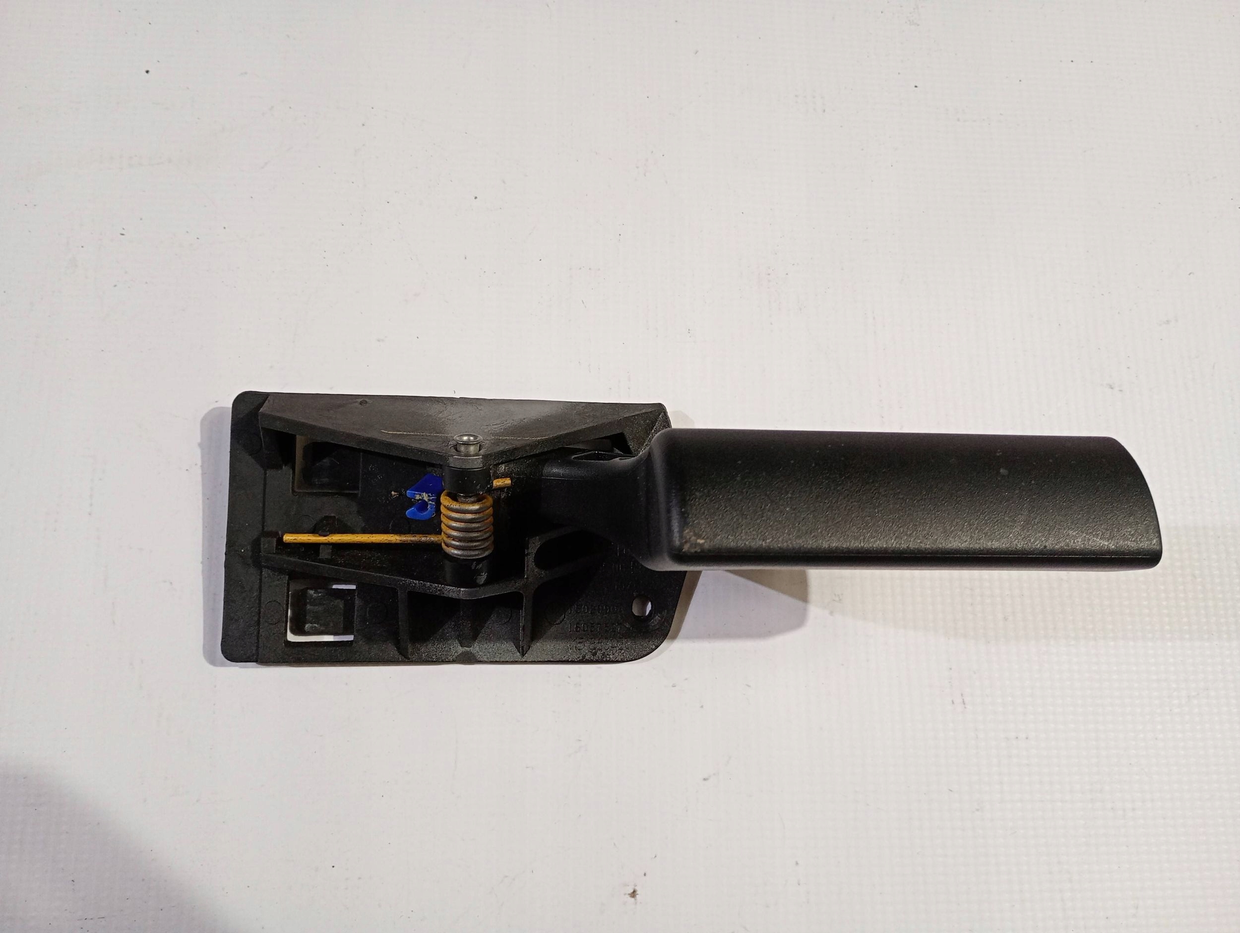 Poignée Interne Droite Avant Bouche buse Passegers Hummer H2 2003