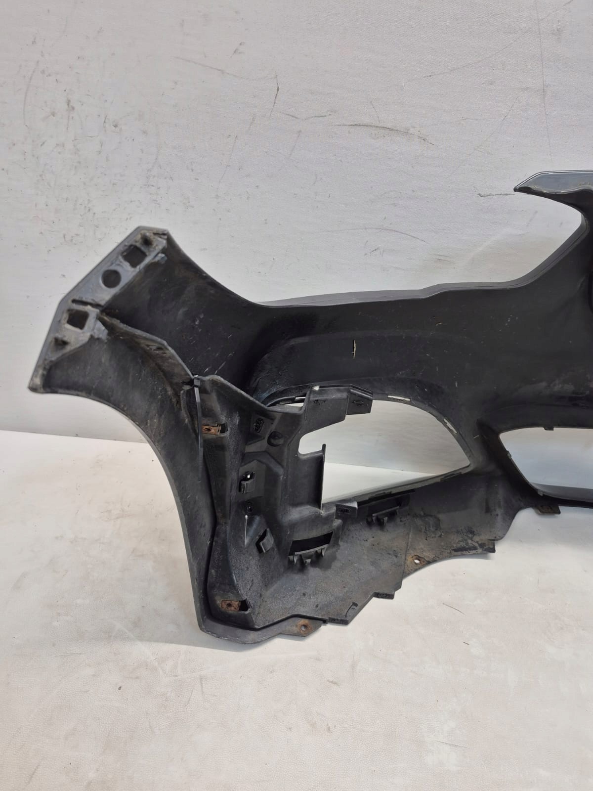 BMW 1 F20 m-packet LCI LIFT 15-19 bumper front front