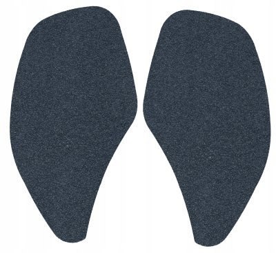 TANKPAD R & G HONDA CBR929 00-01 BLACK