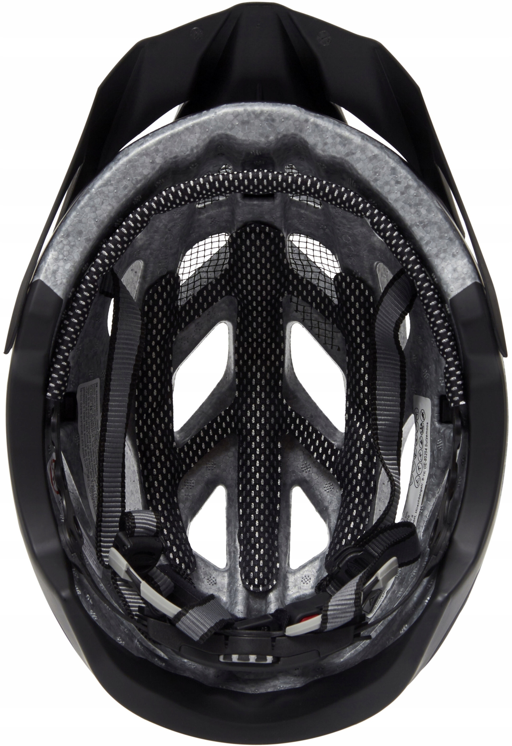 Kask rowerowy Alpina Mythos 3.0 L.E. MTB r. M 52-57 cm _OPIS Rozmiar M