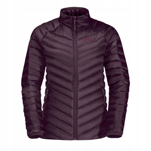 Jack Wolfskin Kurtka Passamani Down Jkt Women