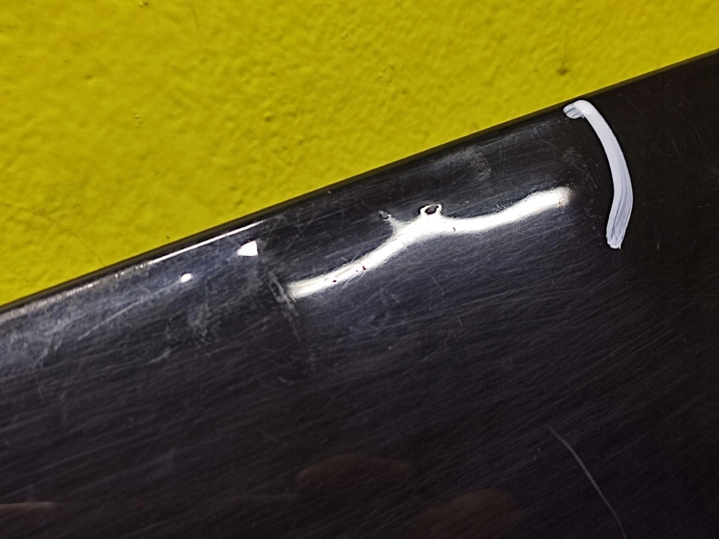 CITROEN C2 bonnet