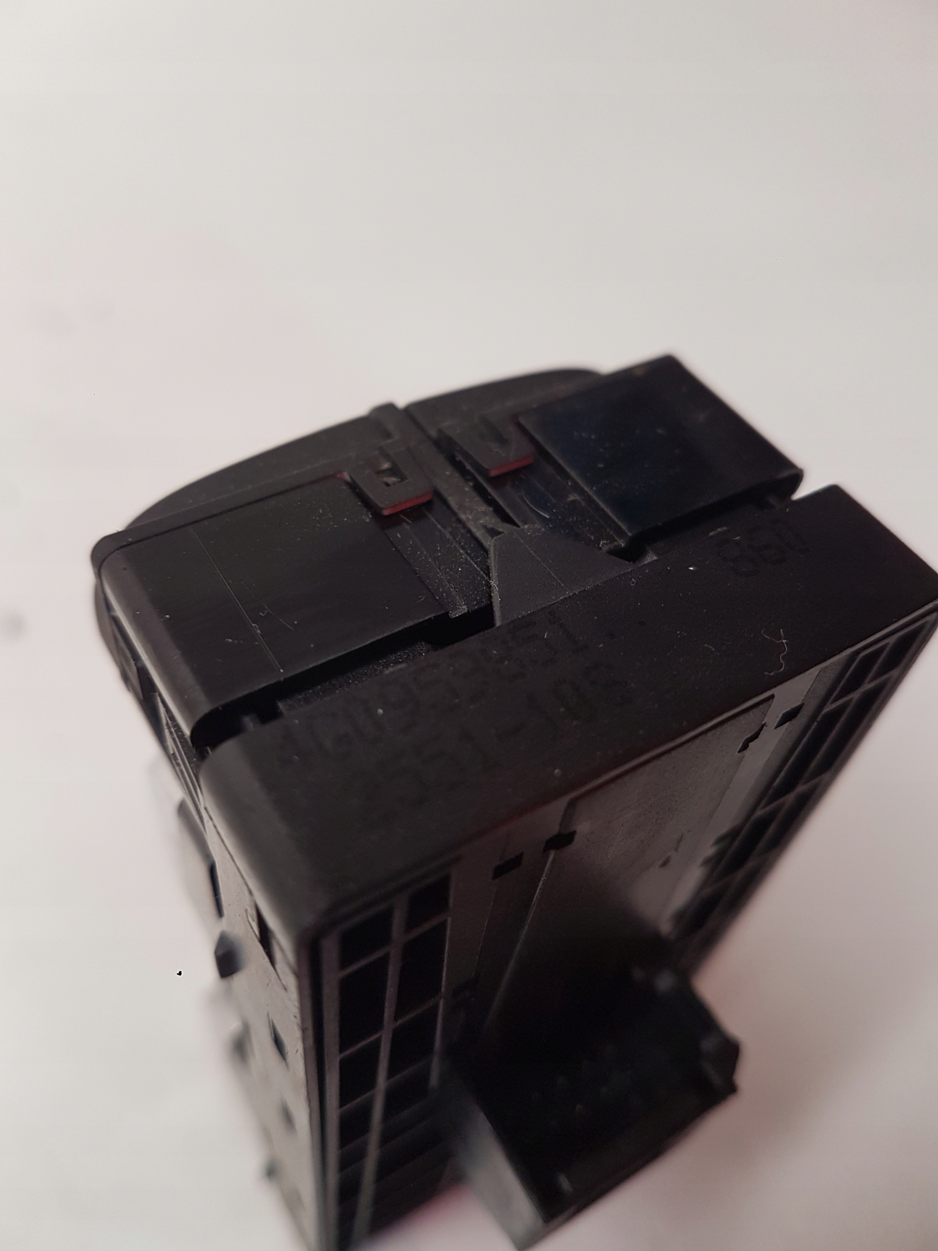 switch switch of the window AUDI A6 C7 A7 4G0959851