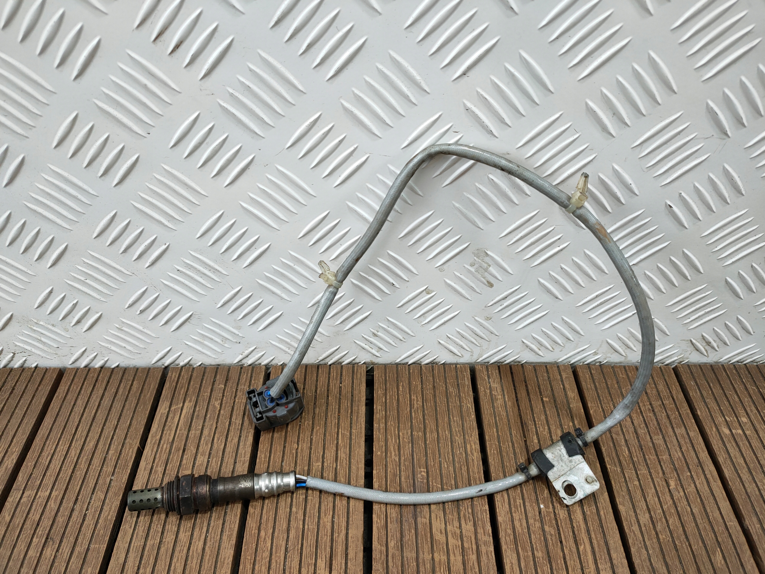 MAZDA CX-5 KD 6 GJ 3 BM 2.2D 12-17 SONDA LAMBDA MCA Z602 03L12-4750 OE