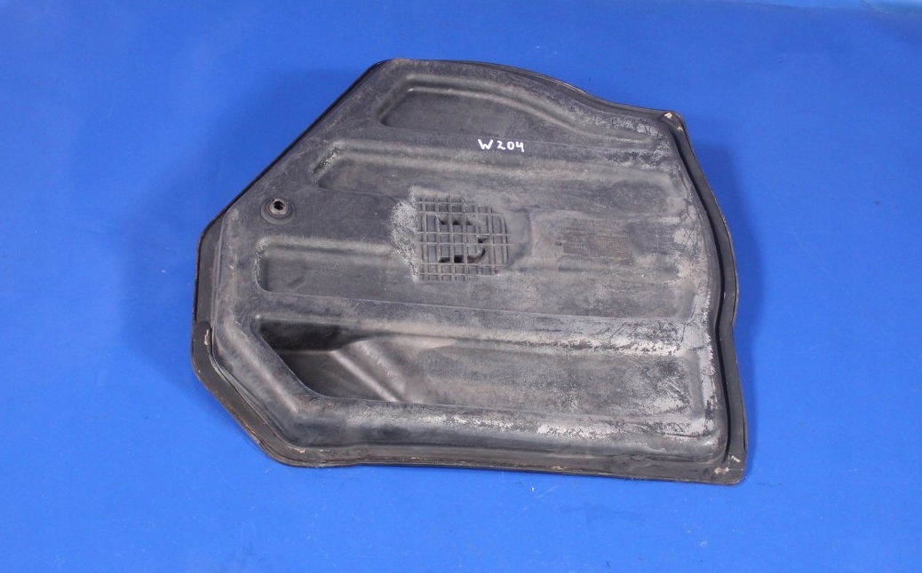 WANNA PODŁOGA BAGAŻNIKA MERCEDES W204 08r A2046100175 Numer katalogowy części A2046100175 , A2046100175 , W204