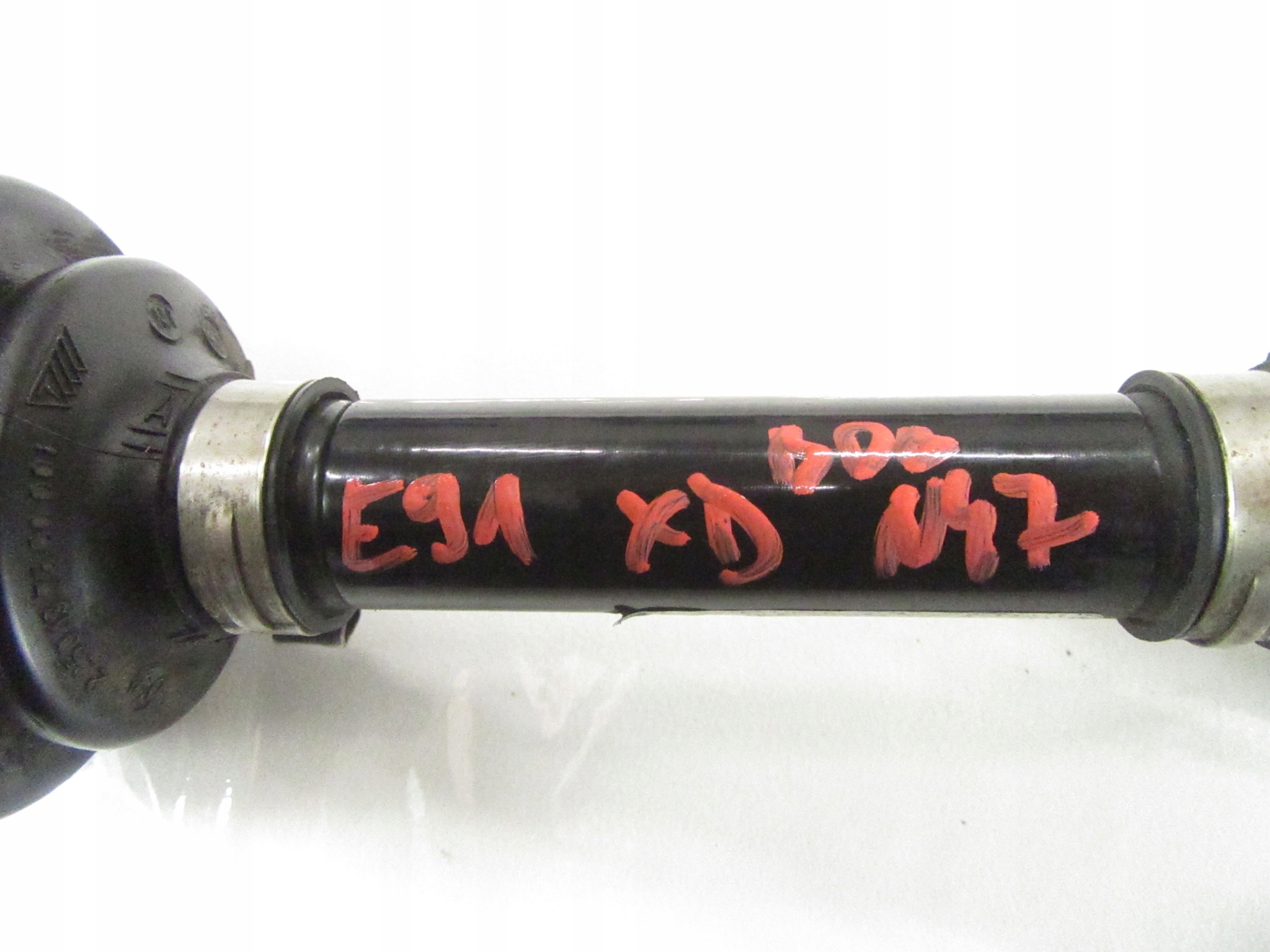 semi-axis napedowa left BMW E84 E90 E91 E92 X Drive 4x4 n52 n55 n57 N47 M57n2
