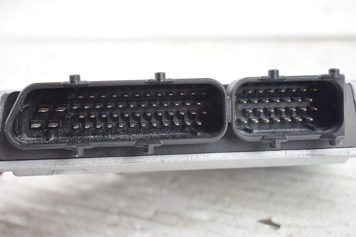 Computer Bedienteil VW 03E906023AA 5WP40858