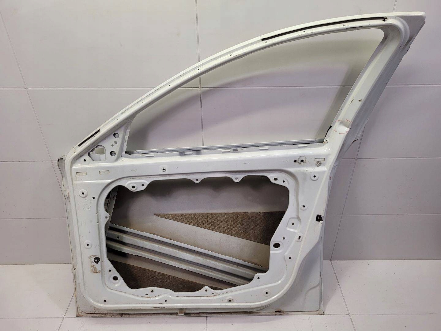 door front right side Alfa Romeo Giulietta 3 facelift 2018