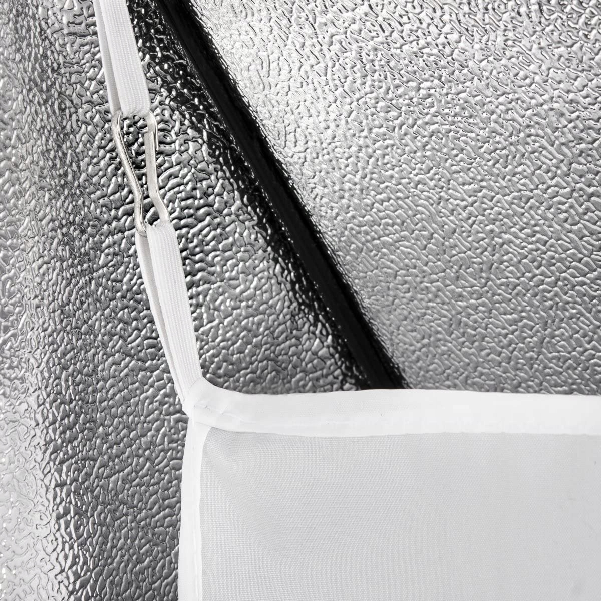 Softbox Modyfikator Światła WALIMEX PRO 60x90cm Kod producenta WALIMEX PRO 60x90cm