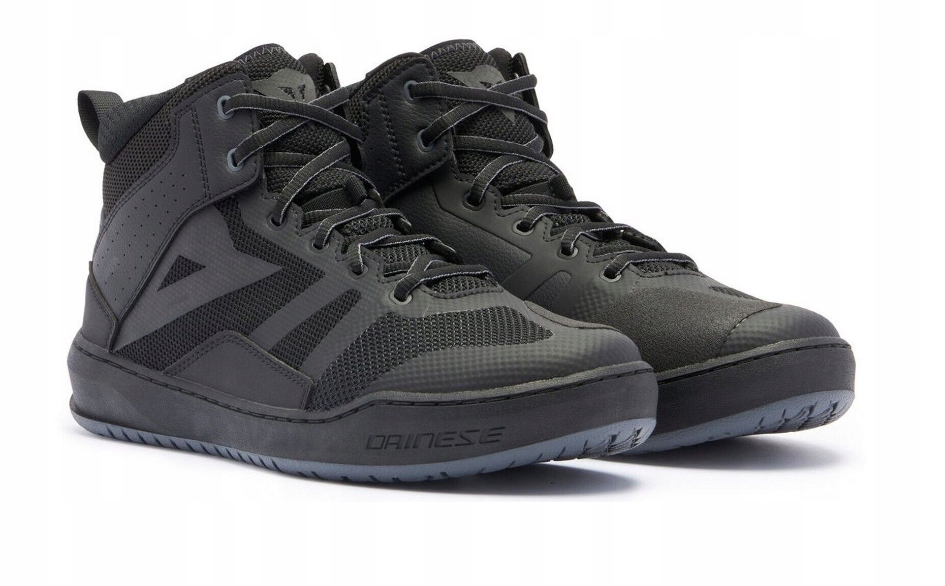 Topánky Dainese Suburb Air 40 čierne