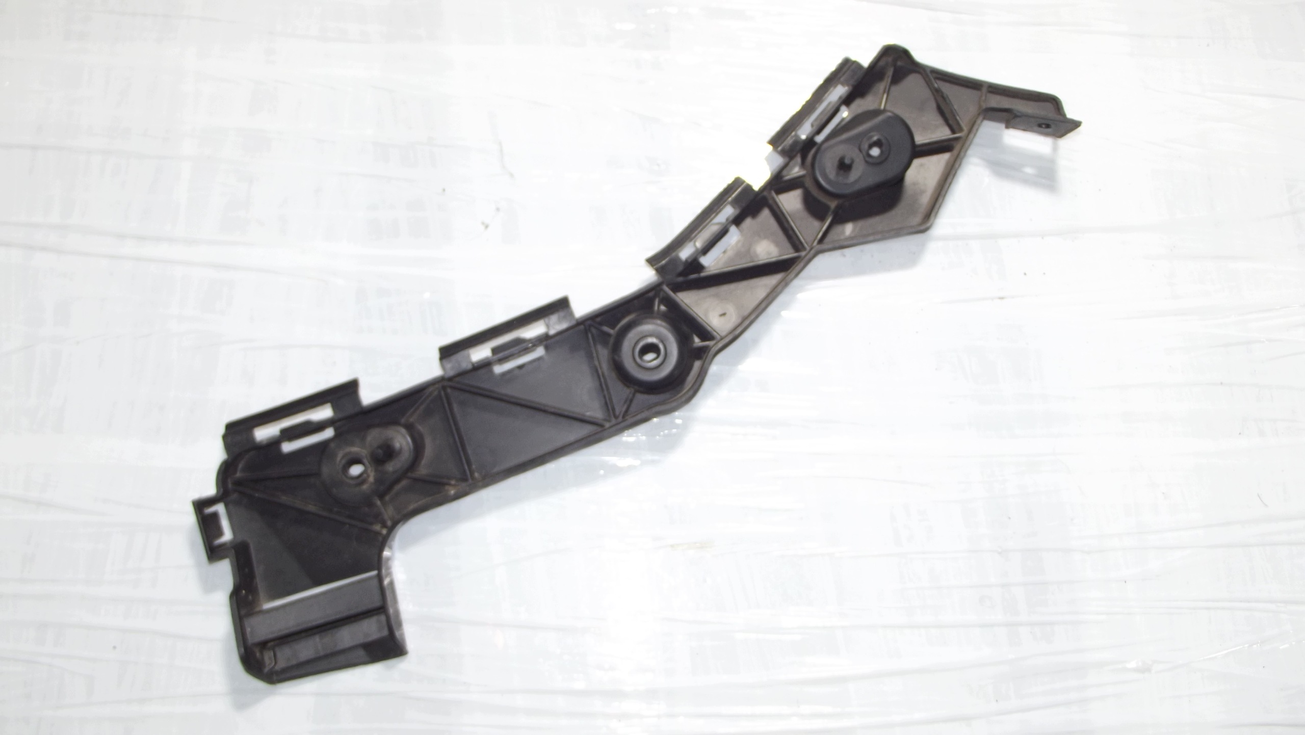 Ford C Max MK2 bumper bracket left rear part AM51-R17E851-A