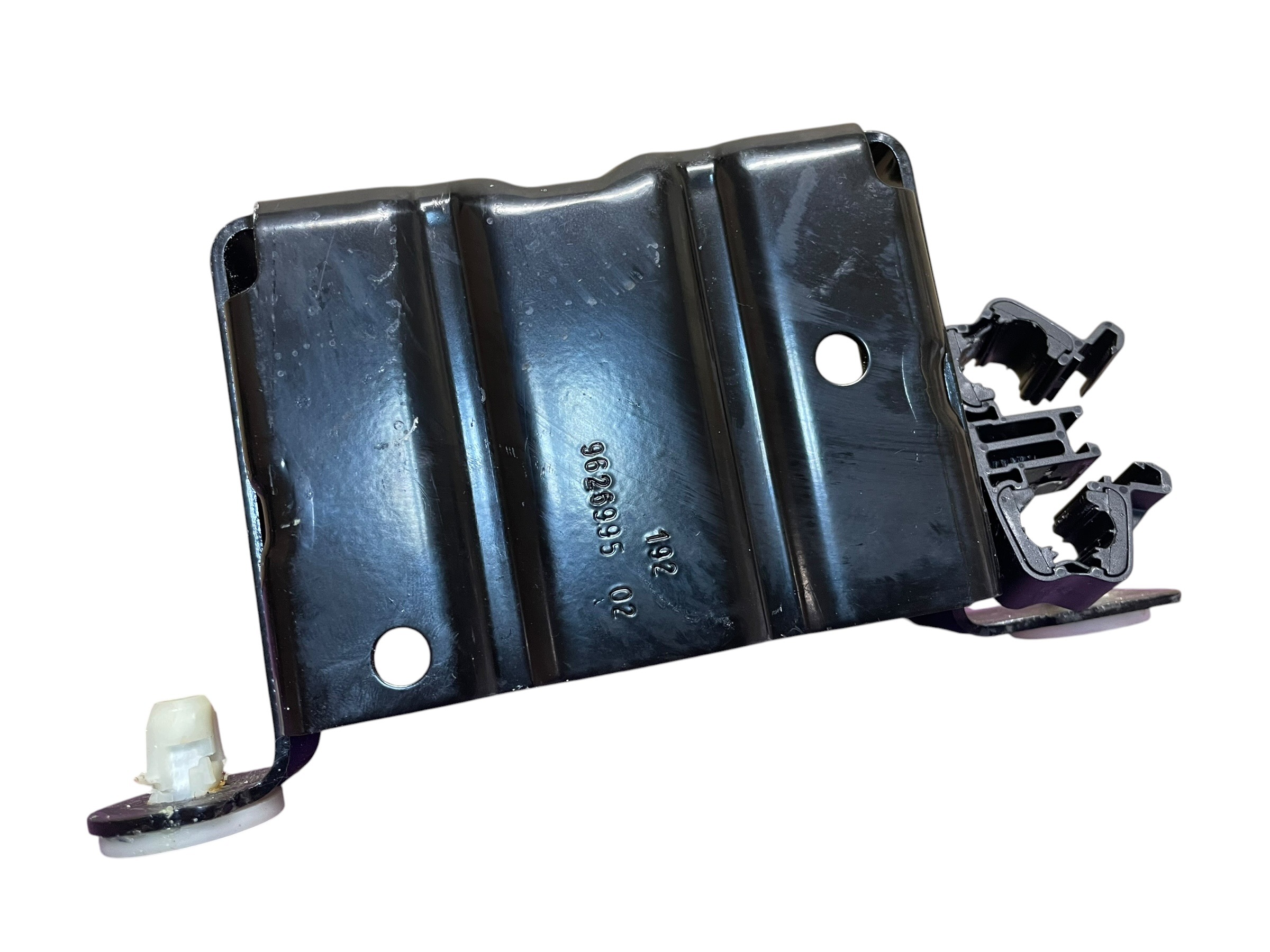 holder console tanks springing BMW X5 G05 LCI 50eX