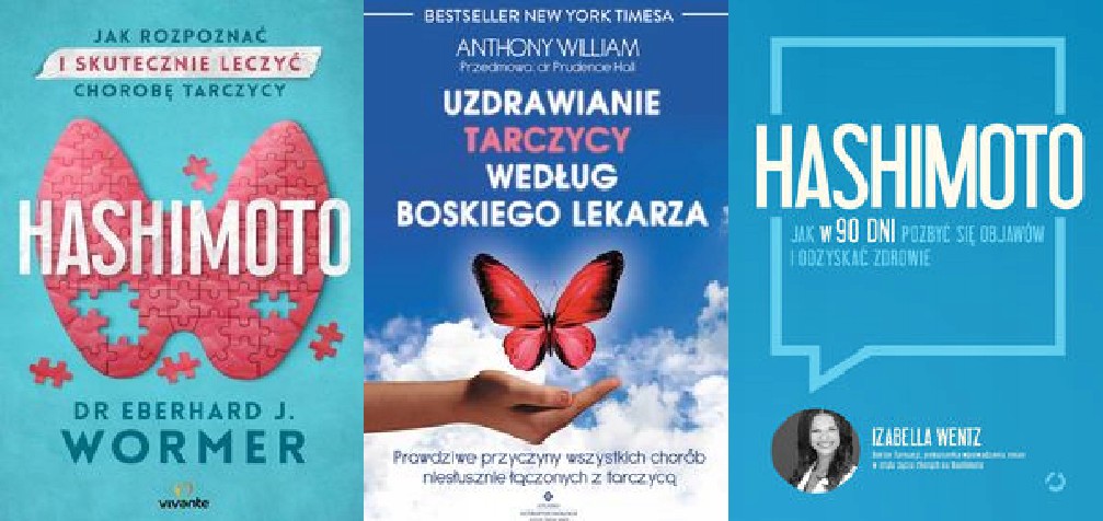 Hashimoto Uzdrawianie tarczycy Jak rozpoznać