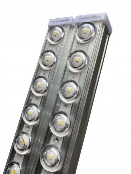 NATYNKOWA LAMPA LED 60cm PANEL LED 36W ŚWIETLÓWKA Marka Rawe