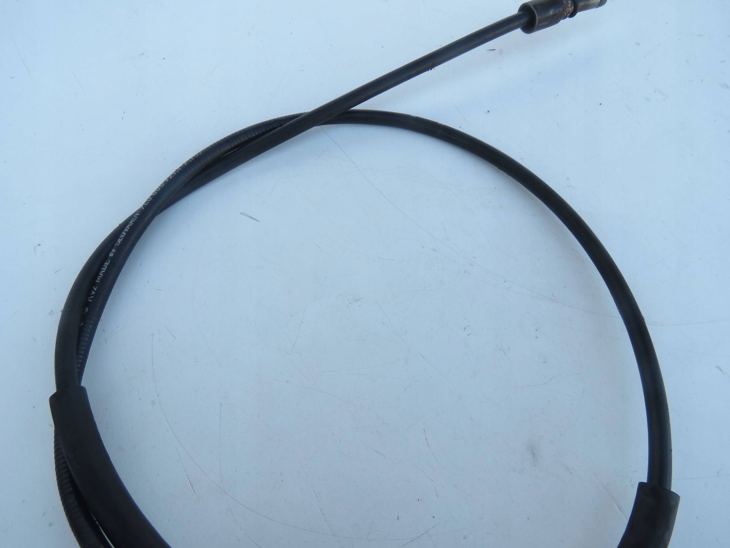 CAVO HAMULA elettrico PORSCHE CAYENNE e 7L5 4.8 V8 7L0609721A