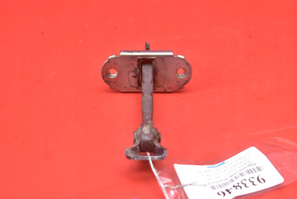 limiter door left front ES70 TOYOTA AURIS 2 II 12-15