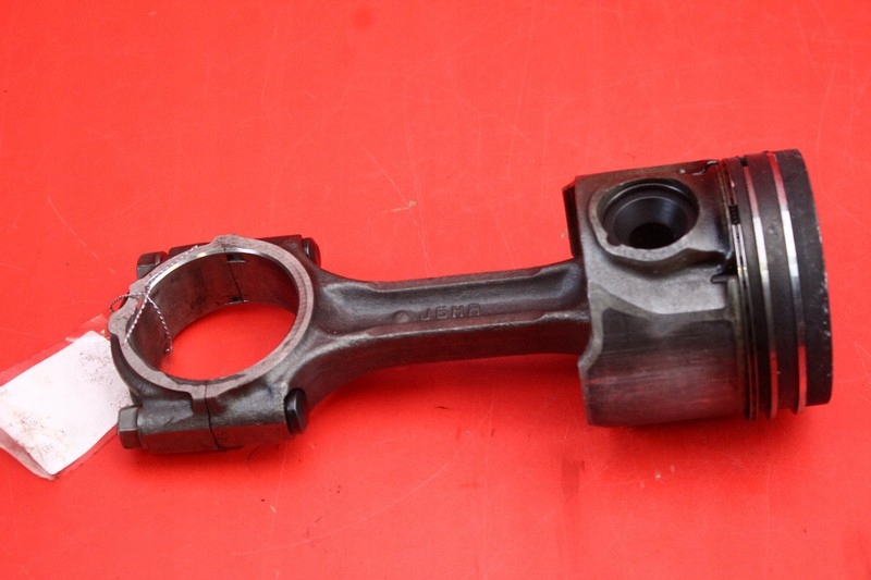 PISTONE BIELLA 4A60 KIA SORENTO 1 E 2.5 CRDI 140 KM 02-06