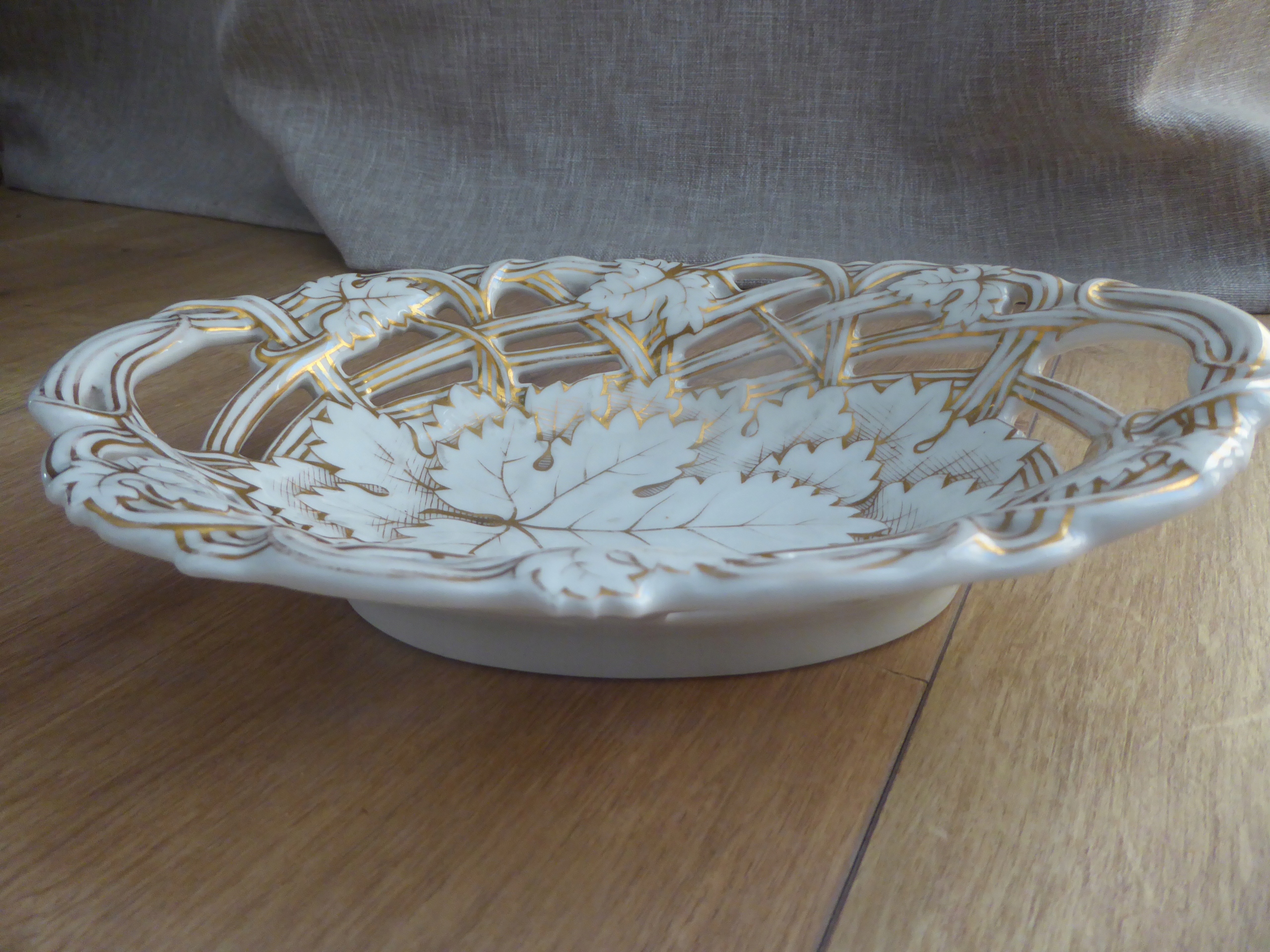 Owocarka stara misa cudo